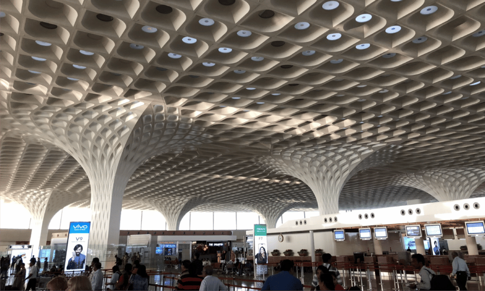 The Intrepid Wendell’s Five Favorite Airports