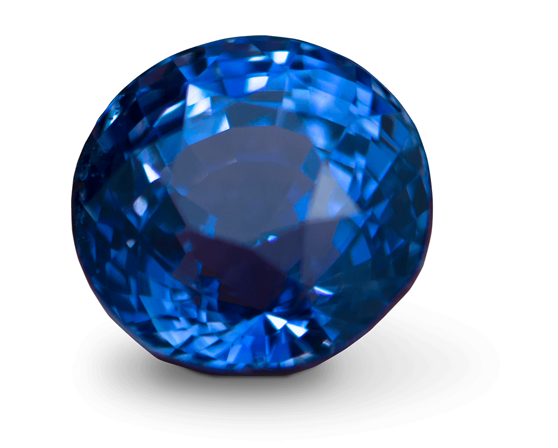 Sri Lankan Sapphire