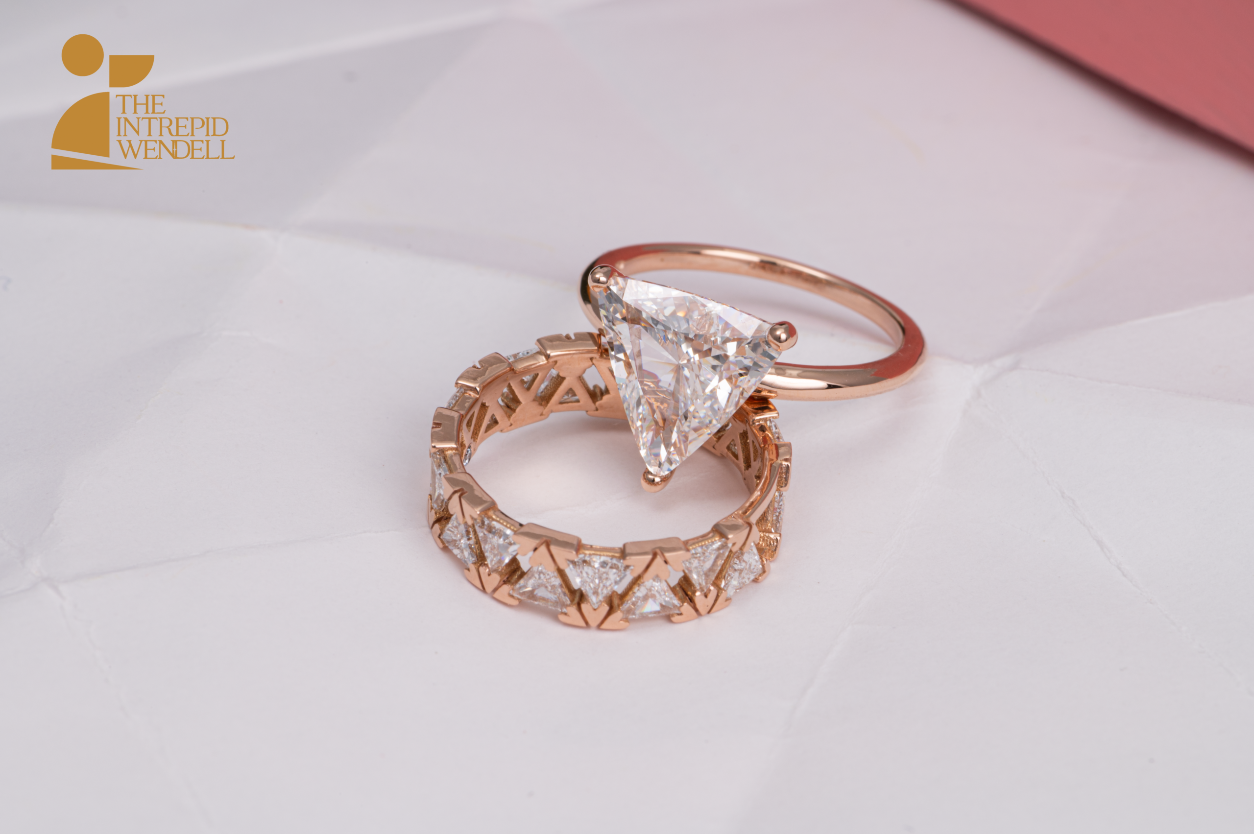 Customise Diamond Engagement Rings online